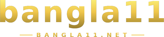 bangla11 logo
